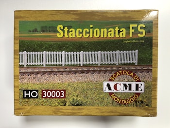 Acme 30003 Staccionata FS, 90 cm