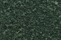 Woodland Scenics T65 Coarse Turf Dark Green in bustina da 353 cu cm