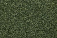 Woodland Scenics T45 Fine Turf Green Grass in bustina da 353 cu cm