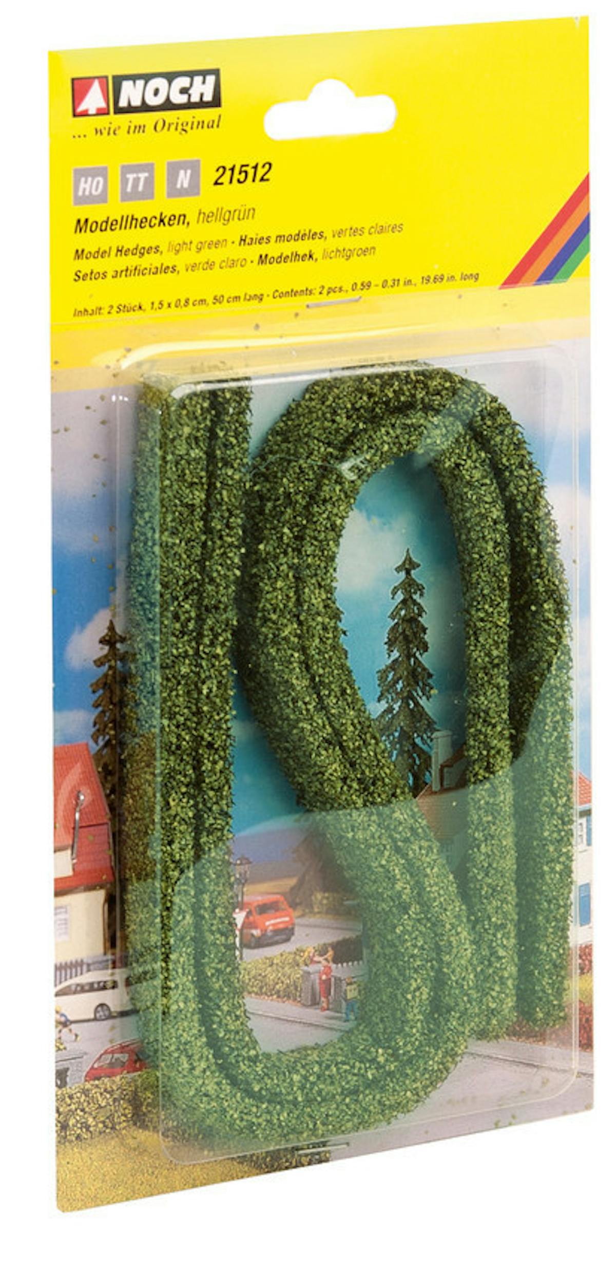 Noch 21642 Tree with a Bench HO scale, height 11.5 cm