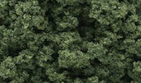 Woodland Scenics FC683 Clump-Foliage™ Medium Green