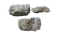 Woodland Scenics C1234 Random Rock Mold