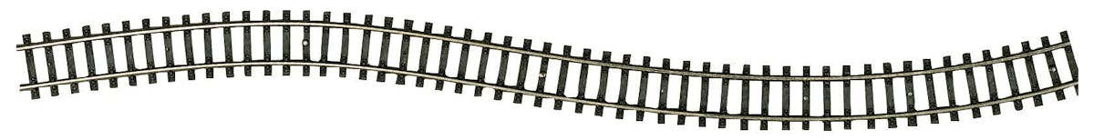 22255 N Fleischmann (w/o Track Bed) Points, Right 104.2 Mm 24 ° 194.6 Mm 1 Pc(s - Foto 13