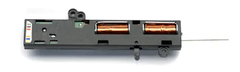 ROCO H0 42650 - Terrappieno per massicciata ROCOline (6 PZ.) 360 mm