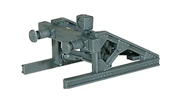 Fleischmann N - 9126/9136/9480 - Rails - Lot de rails de 61 Fleischmann N - 9126/9136/9480 - Rails - Lot de rails de 61