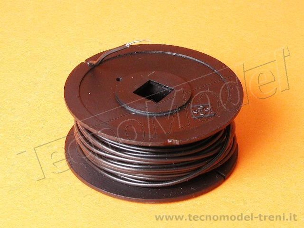 Modellismo Ferroviario - ROCO 10756 - Cavo A 6 Poli, Per Per Lokmaus, MultiMAUS - Foto 7