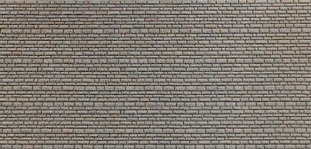 Faller 170602 Muro in pietra 250 x 125 mm