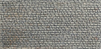 Faller 170603 Muro in pietra 250 x 125 mm