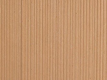 Auhagen 52218 Tavolato in legno per sottotetto, 2 pz. 100 x 200 mm
