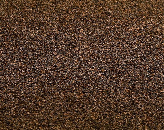 Faller 180785 Tappeto in pietrisco marrone scuro 100 x 75 cm