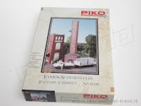 Piko 61118 Ciminiera per stabilimento lavorazione vetro, serie Authentic Edition