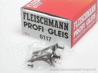 Fleischmann 6117 Paraurti per binario terminale