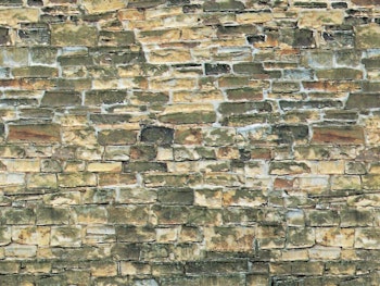Vollmer 46043 Muro in pietra naturale 25 x 12,5 cm