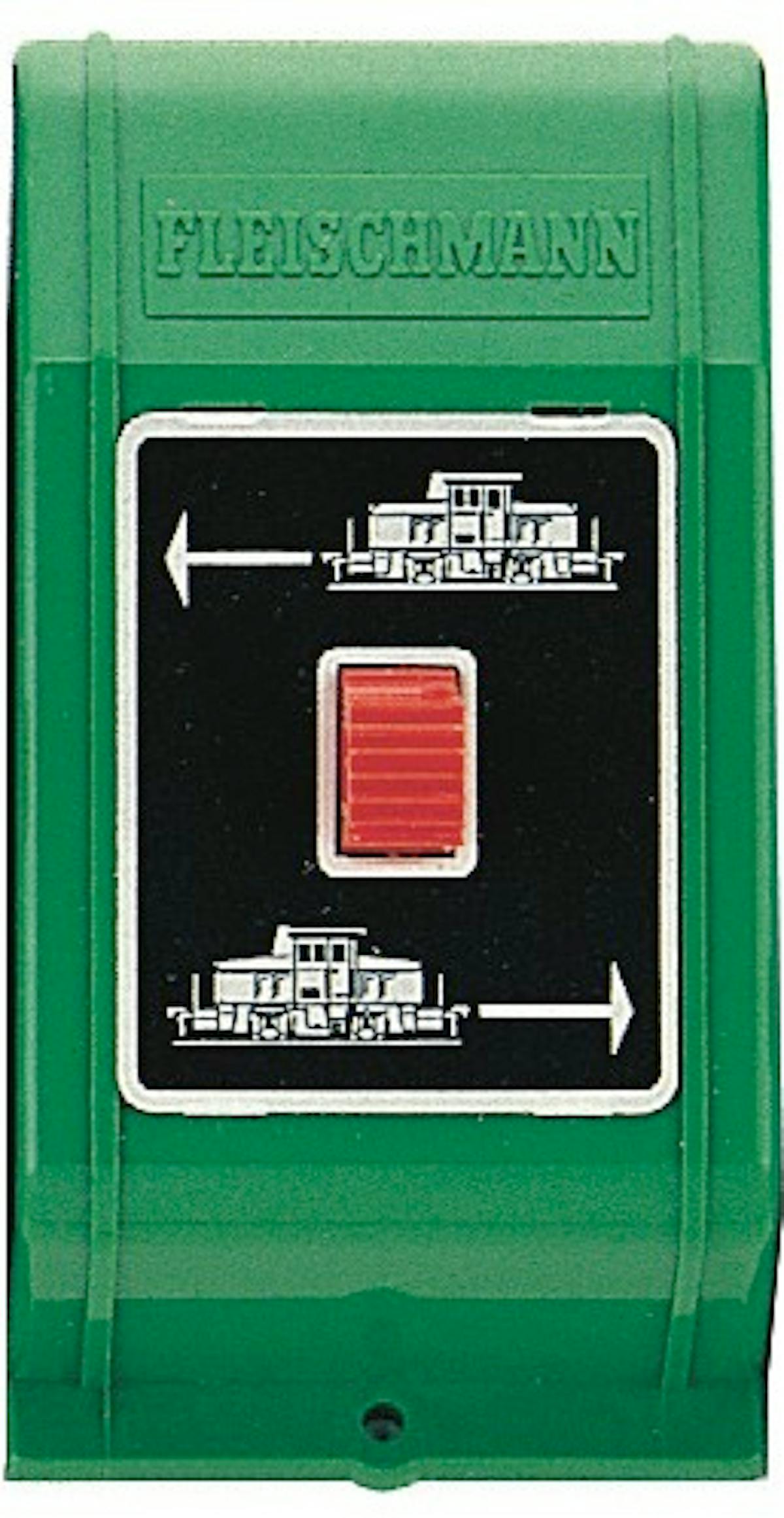 Fleischmann 6570 Giunto Professionale Per Modellismo Ferroviario – Sistema DC Corrente Continua