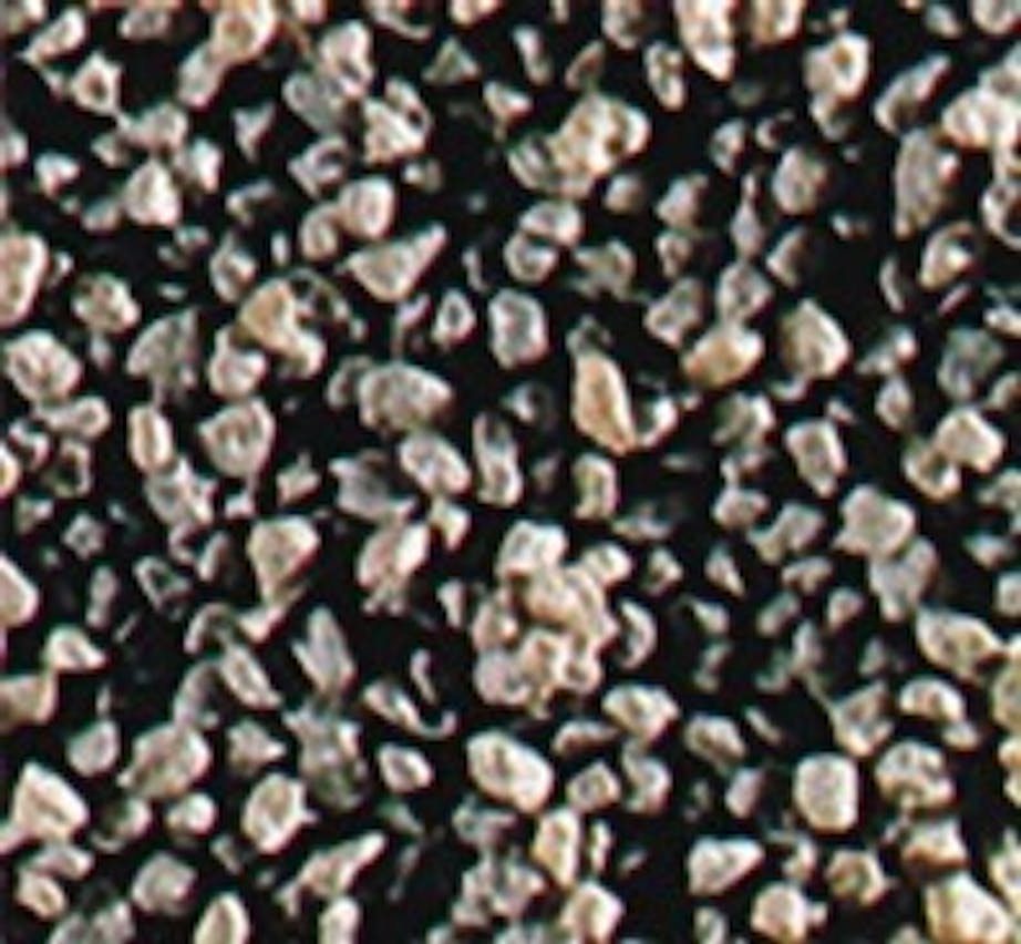 Fleischmann 6479 Pietrisco per rifinitura binari con massicciata, 150 g