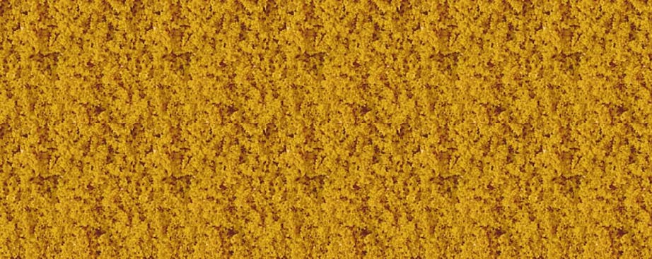 Heki 1556 Fogliame autunno dorato, 14 x 28 cm
