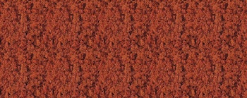 Heki 1558 Fogliame autunno rosso, 14 x 28 cm