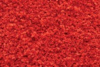 Woodland Scenics T1355 Coarse Turf Fall Red con dosatore shaker da 945 cu cm