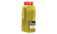 Woodland Scenics T1353 Coarse Turf Fall Yellow con dosatore shaker da 945 cu cm