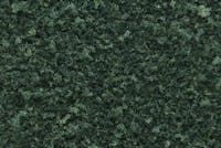 Woodland Scenics T1365 Coarse Turf Dark Green con dosatore shaker da 945 cu cm