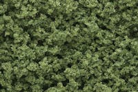 Woodland Scenics FC1635 Underbrush Light Green con dosatore shaker da 945 cu cm