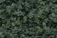Woodland Scenics FC1636 Underbrush Medium Green con dosatore shaker da 945 cu cm