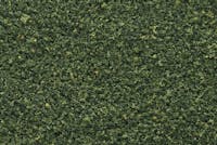 Woodland Scenics T1349 Blended Turf Green Blend con dosatore shaker da 945 cu cm