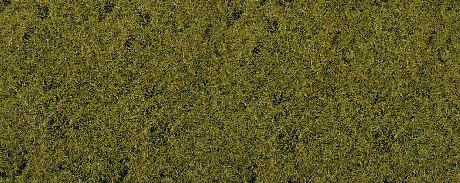 Heki 1591 Erba verde medio 14 x 28 cm
