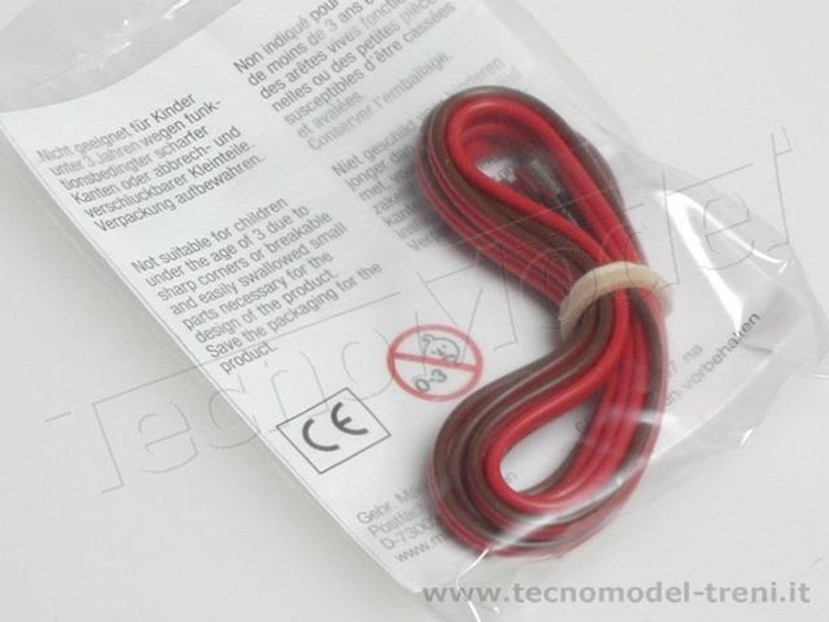 Plastico Ferroviario "Il Villaggio" Märklin E Trix In Scala H0 - Foto 9