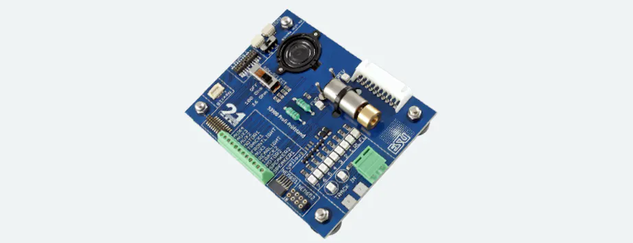 Esu Sound ESU 53900 DCC Decoder Tester – Latest Version With Cube ...