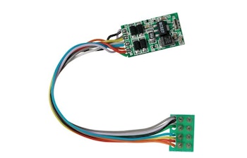Hornby R8249 Decoder digitale DCC a 8 pin
