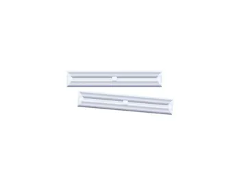 Binario Flessibile Peco SL-8300, Scala Codice 83 (2,1mm) - Traverse In Legno, Modellismo Ferroviario