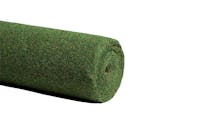 Faller 180750 Tappeto erboso verde fiorito 100 x 75 cm