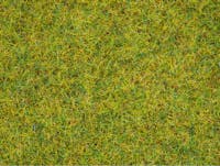 Noch 50190 Manto erboso verde chiaro da 2,5 mm, 100 g