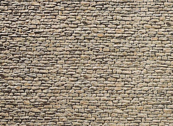 Faller 222566 Muro in pietra naturale 250 x 125 mm, Scala N