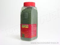 Faller 171646 Erba in fibra verde scuro, 810 ml PREMIUM