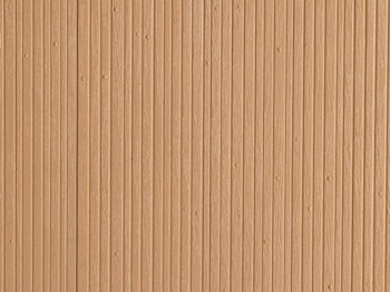 Auhagen 52418 Pavimento/parete in legno chiaro 200 x 100 mm