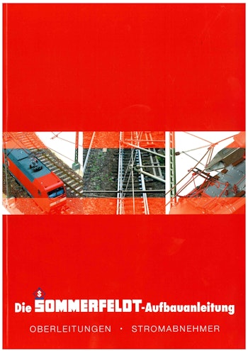 Sommerfeldt 002 Manuale per montaggio linea aerea