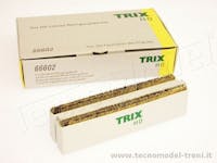 Trix T66602 Base per pulizia di ruote, scala H0