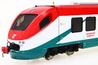 Vitrains 1082 FS elettrotreno 'Leonardo Express' Minuetto ME