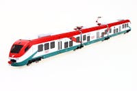Vitrains 1082 FS elettrotreno 'Leonardo Express' Minuetto ME