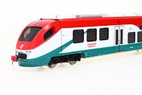 Vitrains 1082 FS elettrotreno 'Leonardo Express' Minuetto ME