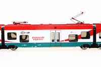Vitrains 1082 FS elettrotreno 'Leonardo Express' Minuetto ME