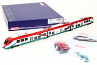 Vitrains 1082 FS elettrotreno 'Leonardo Express' Minuetto ME