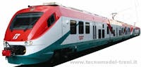 Vitrains 1082 FS elettrotreno 'Leonardo Express' Minuetto ME
