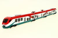 Vitrains 1083 FS 'Leonardo Express' Minuetto elettrico (dummy)