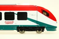 Vitrains 1083 FS 'Leonardo Express' Minuetto elettrico (dummy)