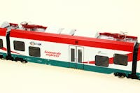 Vitrains 1083 FS 'Leonardo Express' Minuetto elettrico (dummy)