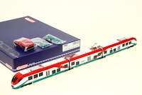 Vitrains 1083 FS 'Leonardo Express' Minuetto elettrico (dummy)