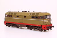 Acme 60351  FS D 342 2001  